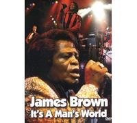 James Brown - It's A Man's World [Alemania] [DVD]