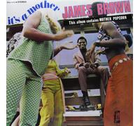 James Brown - It'S A Mother [Vinilo]