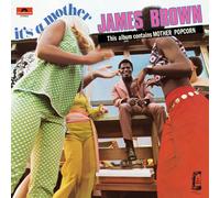 James Brown - It's a Mother[LP] [Vinyl LP] [VINYL] [Vinilo]