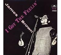 James Brown - I've Got the Feelin' [Vinilo]