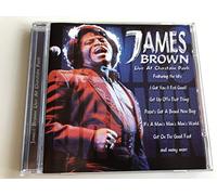 James Brown - J.B.on Stage at Studio 54