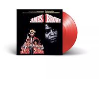 James Brown - James Brown: Black Caesar [Winyl] [Vinilo]