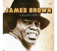 James Brown - James Brown Collected (3CD)