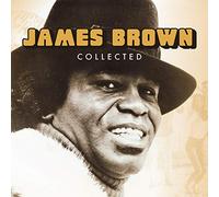 James Brown Collected (Vinyl) 12" Album