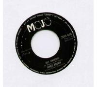 JAMES BROWN - JAMES BROWN - HEY AMERICA - 7" VINYL / 45