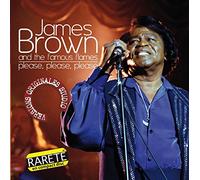 James Brown - James Brown (in Studio)