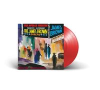 James Brown - James Brown Live At The Apollo, 1962 [Vinilo]