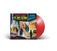 James Brown - James Brown Live At The Apollo, 1962 [Vinilo]