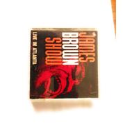 James Brown - James Brown Show-Live In Atlanta-(japan)