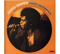 James Brown - James Brown Soul Classics