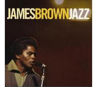 James Brown Jazz (CD) Album (Importación USA)