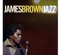 James Brown - Jazz