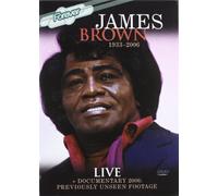 James Brown - Live [Alemania] [DVD]