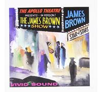 James Brown - Live at Apollo (Jpn)