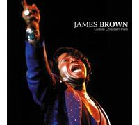 James Brown - Live at Chastain Park