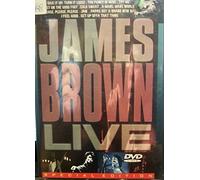 James Brown - Live at Chastain Park '85 [Reino Unido] [DVD]