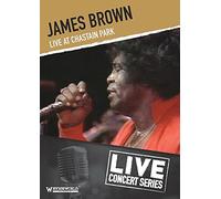 James Brown - Live At Chastain Park [DVD]