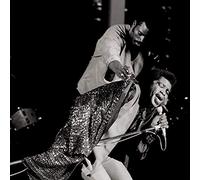 James Brown Live at Home With His Bad Self (Vinyl) (Importación USA)