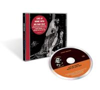 James Brown Live at Home With His Bad Self (CD) (Importación USA)