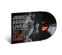 James Brown Live At Home With His Bad Self (The After (Vinyl) (Importación USA)