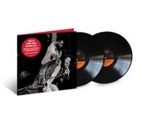 James Brown Live at Home With His Bad Self (Vinyl) (Importación USA)