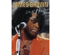 James Brown: Live at Montreux 1981 [USA] [DVD]