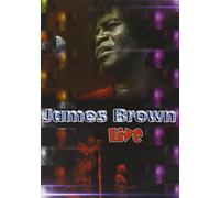 James Brown - Live [DVD]