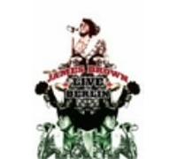 James Brown - Live in East Berlin [Alemania] [DVD]