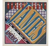 James Brown - Living In America