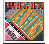 James Brown - Living In America