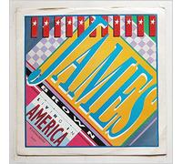 James Brown - Living in America (R 'n' B Extended Mix) [12in Single]