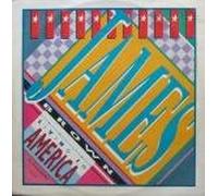 James Brown - Living In America (R 'n' B Extended Mix)