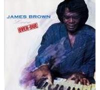 James Brown: Love Over-Due