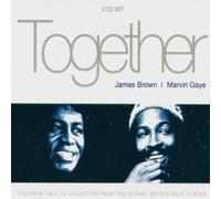 James Brown/Marvin Gaye - Together