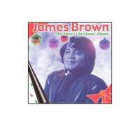 James Brown - Merry Christmas Album