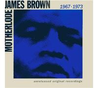 James Brown - Motherlode