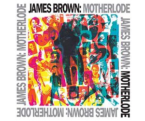 James Brown - Motherlode