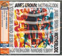 James Brown - Motherlode (Compilation)