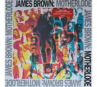 JAMES BROWN:MOTHERLODE-JAMES BROWN