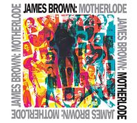 James Brown - Motherlode [Vinilo]