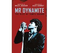 James Brown - Mr. Dynamite: The Rise Of James Brown [Blu-ray]