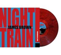 James Brown - Night Train [Vinilo]