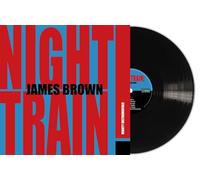 James Brown - Night Train [Vinilo]
