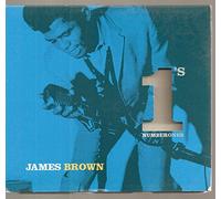 James Brown - Number 1 S