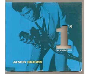 James Brown - Number 1 S