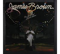James Brown - Original Disco Man [Vinilo]