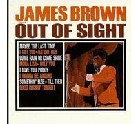 James Brown - Out of Sight