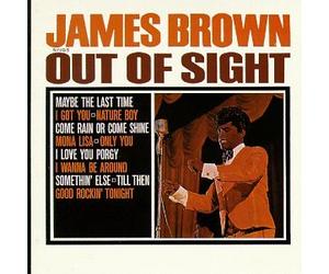 James Brown - Out of Sight