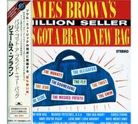 James Brown - Papa's Got Brand New Bag