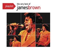 James Brown - Playlist: Very Best Of